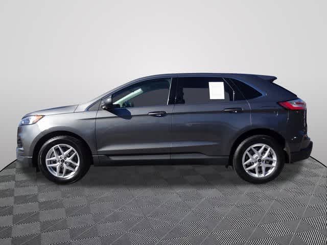 Thumbnail: 2023 Ford Edge - 2