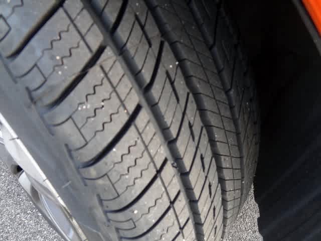 Thumbnail: 2020 Honda Civic - 17