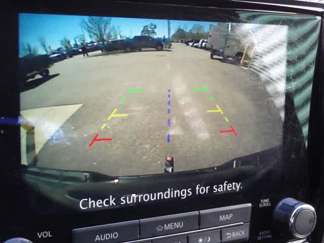 Thumbnail: 2023 Nissan Frontier - 36