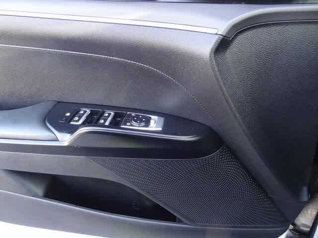 Thumbnail: 2022 Kia K5 - 13