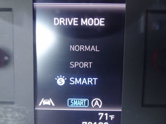 Thumbnail: 2024 Hyundai Tucson - 32