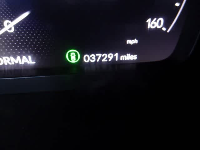 Thumbnail: 2022 Honda Civic - 19