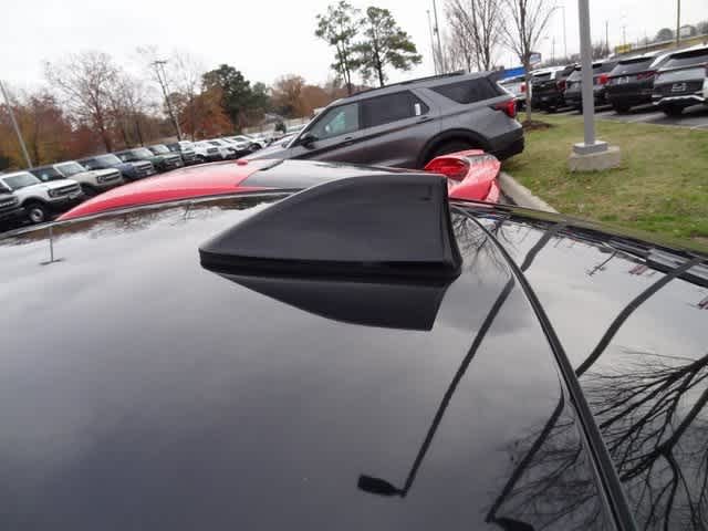 Thumbnail: 2019 Subaru WRX - 20