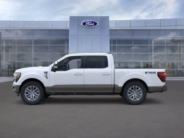 Thumbnail: 2026 Ford F-150 - 3