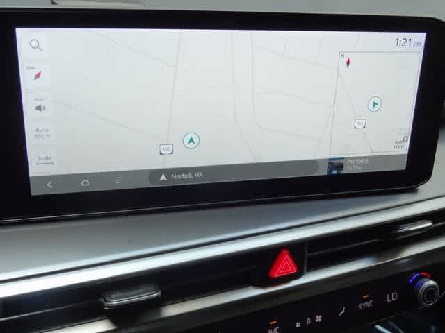 Thumbnail: 2024 Kia Sorento - 24