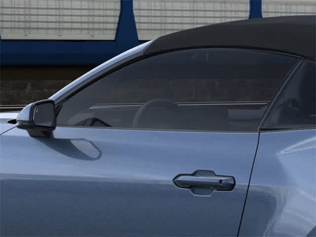 Thumbnail: 2025 Ford Mustang - 20