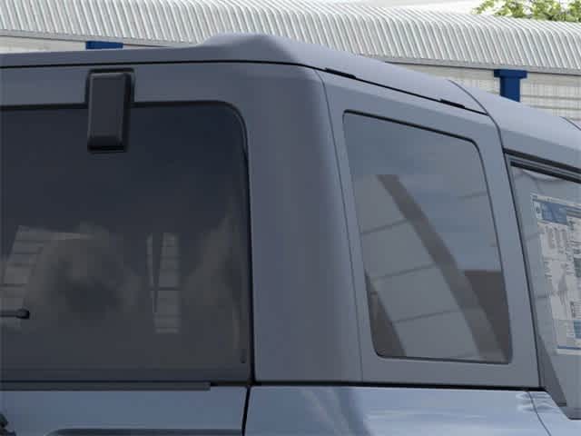 Thumbnail: 2025 Ford Bronco - 25