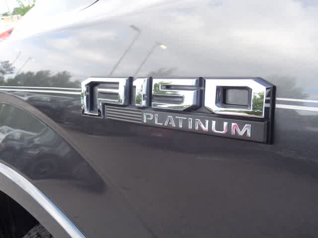 Thumbnail: 2018 Ford F-150 - 46