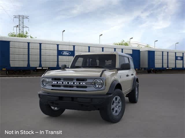 Thumbnail: 2025 Ford Bronco - 2