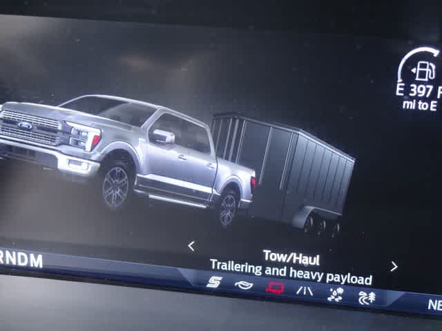 Thumbnail: 2024 Ford F-150 - 25