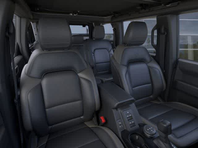 Thumbnail: 2026 Ford Bronco - 10