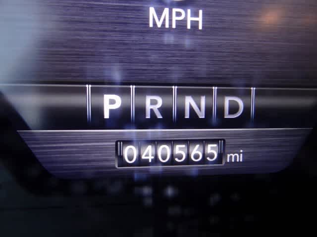 Thumbnail: 2023 RAM 1500 - 19