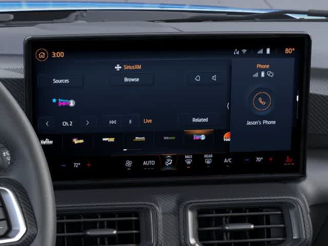 Thumbnail: 2025 Ford Mustang - 14