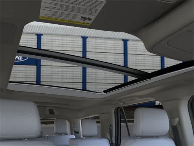 Thumbnail: 2025 Ford Expedition - 22