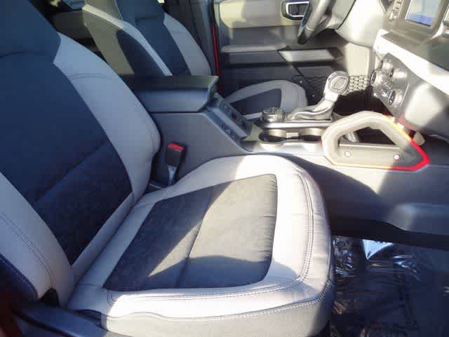 Thumbnail: 2022 Ford Bronco - 13