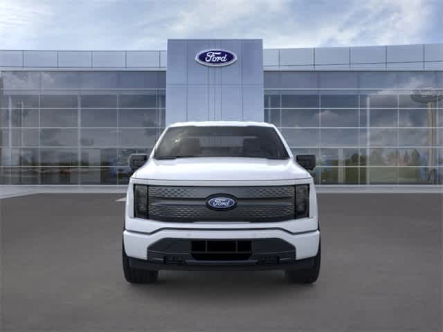 Thumbnail: 2025 Ford F-150 - 6