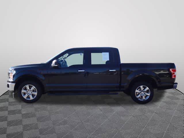 Thumbnail: 2019 Ford F-150 - 2