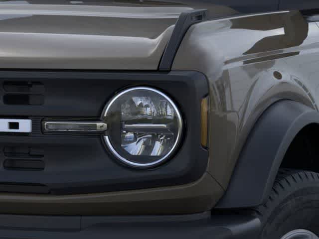 Thumbnail: 2026 Ford Bronco - 20