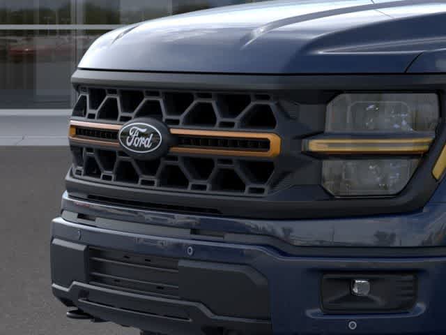 Thumbnail: 2026 Ford F-150 - 17