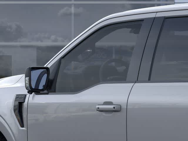 Thumbnail: 2026 Ford F-150 - 20