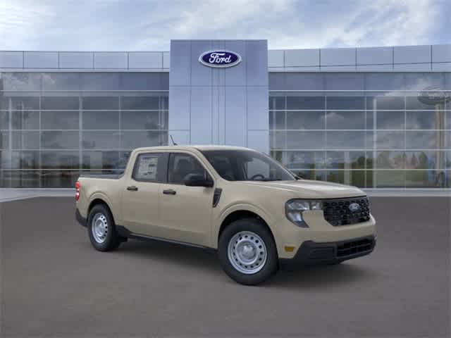 Thumbnail: 2025 Ford Maverick - 7