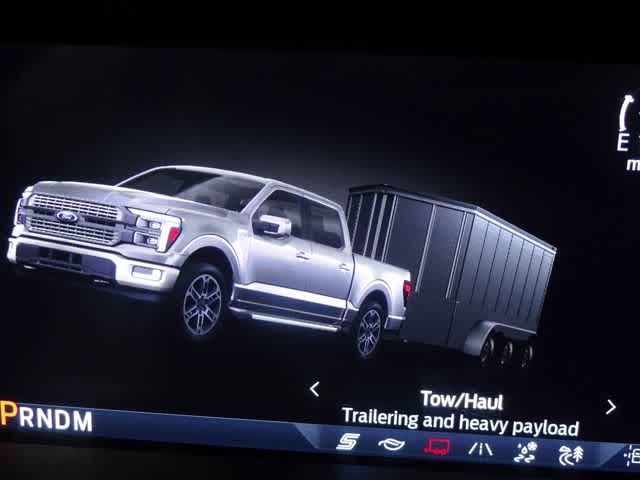 Thumbnail: 2024 Ford F-150 - 32