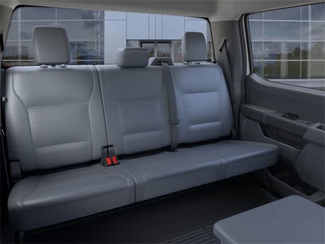 Thumbnail: 2026 Ford F-250 - 11