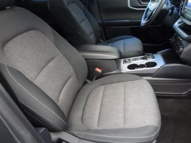 Thumbnail: 2024 Ford Bronco Sport - 12