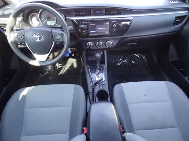 Thumbnail: 2016 Toyota Corolla - 10