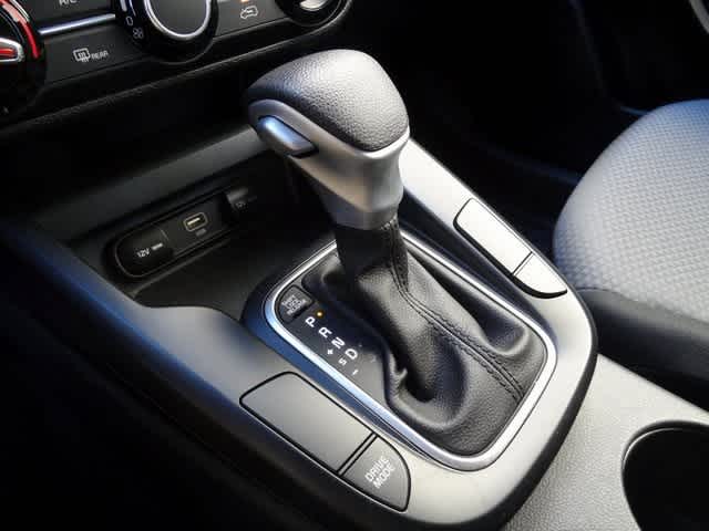 Thumbnail: 2023 Kia Soul - 26