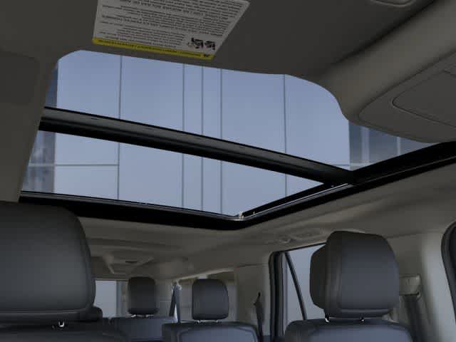 Thumbnail: 2026 Ford Expedition MAX - 22