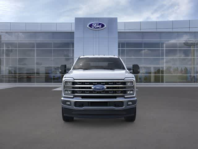 Thumbnail: 2026 Ford F-250 - 6