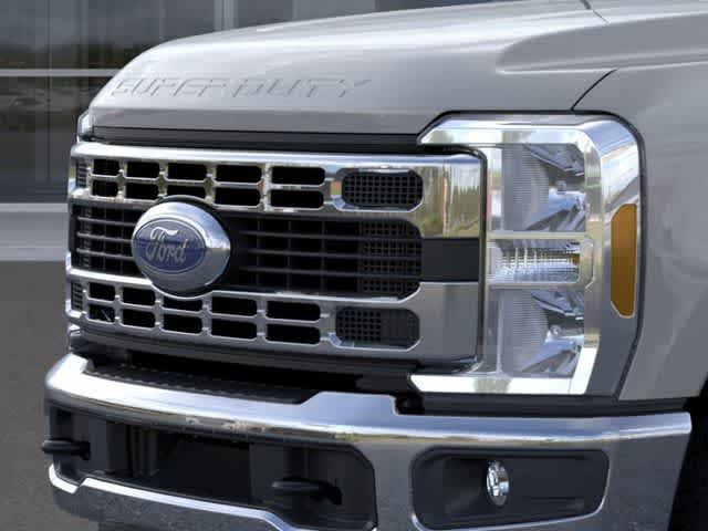 Thumbnail: 2026 Ford F-250 - 17