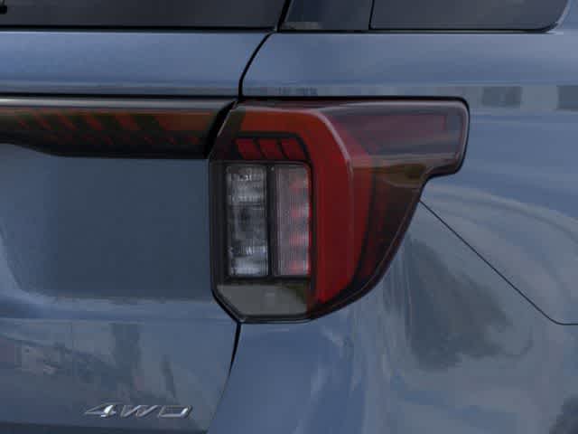 Thumbnail: 2026 Ford Explorer - 21