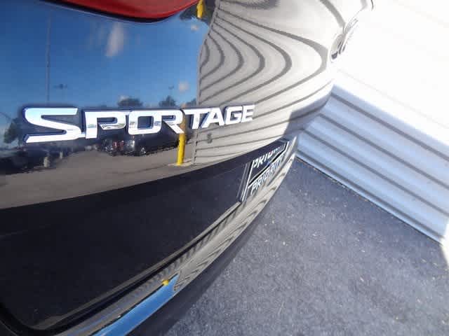 Thumbnail: 2017 Kia Sportage - 39