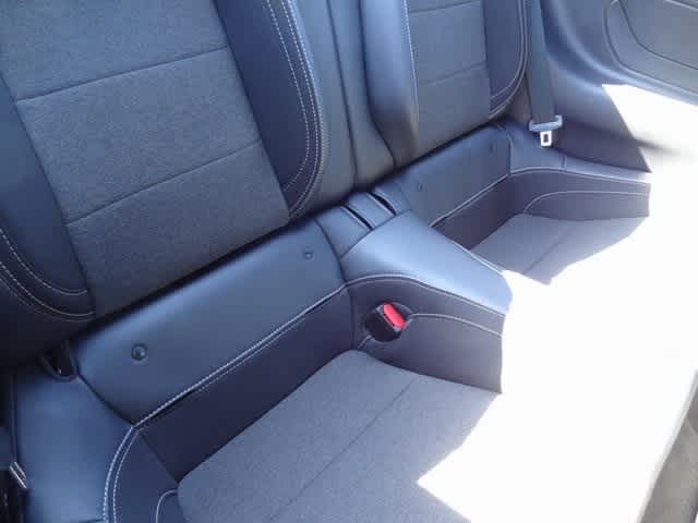 Thumbnail: 2024 Ford Mustang - 10