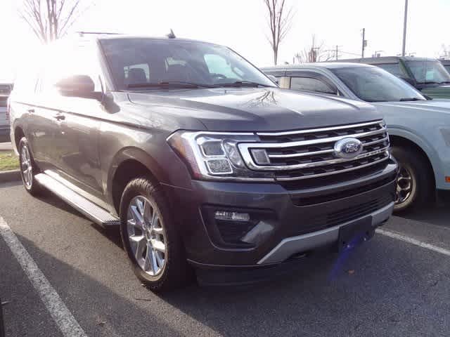 Thumbnail: 2021 Ford Expedition MAX - 3