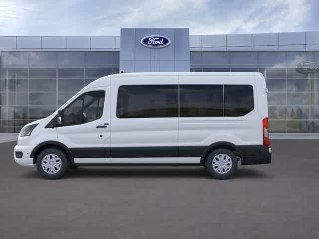 Thumbnail: 2026 Ford Econoline - 3