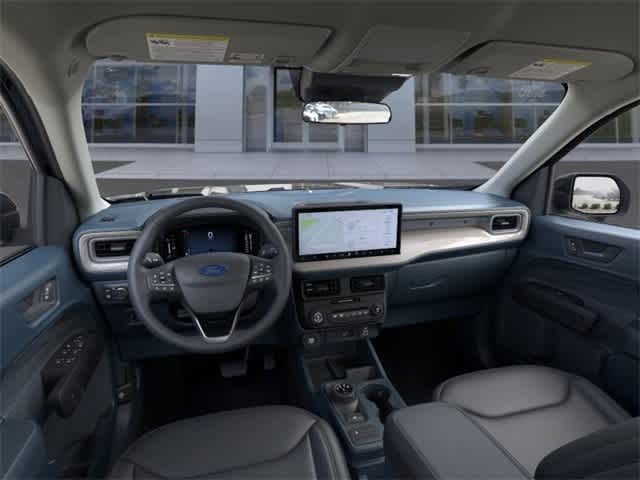 Thumbnail: 2026 Ford Maverick - 9