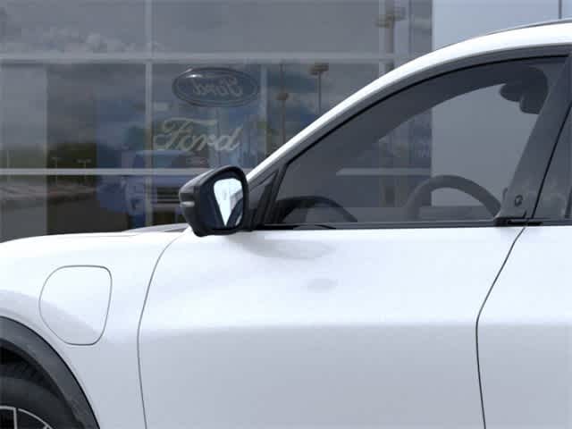 Thumbnail: 2024 Ford Mustang Mach-E - 20