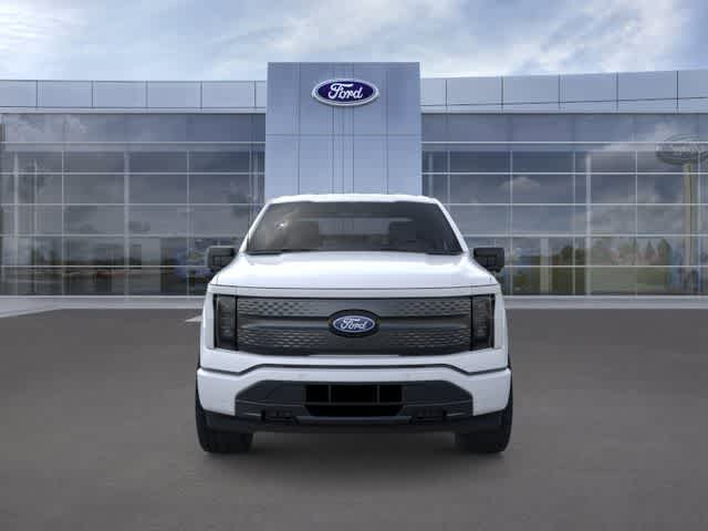Thumbnail: 2025 Ford F-150 - 6
