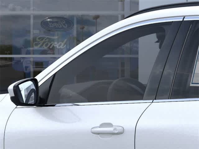 Thumbnail: 2026 Ford Escape - 20