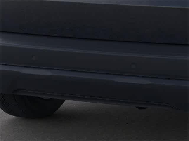 Thumbnail: 2025 Ford Escape - 23