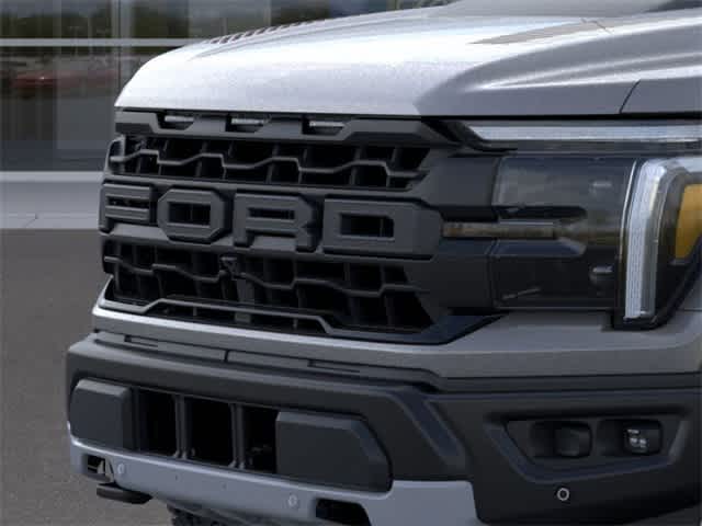 Thumbnail: 2026 Ford F-150 - 17