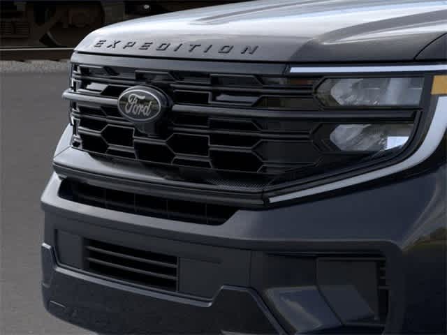 Thumbnail: 2025 Ford Expedition MAX - 17