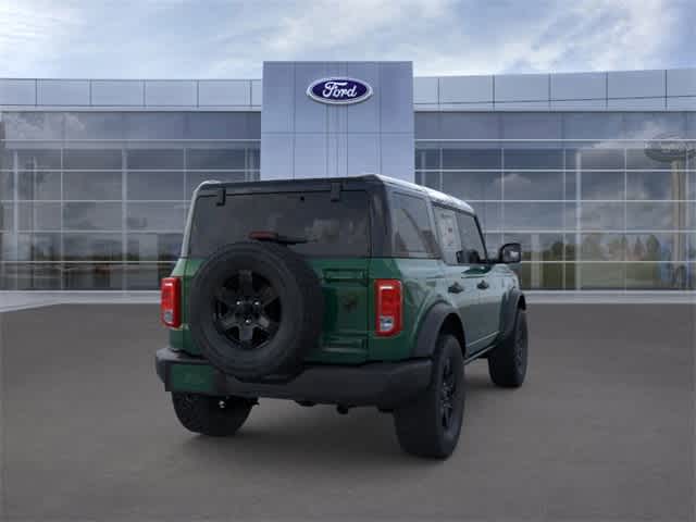 Thumbnail: 2025 Ford Bronco - 8