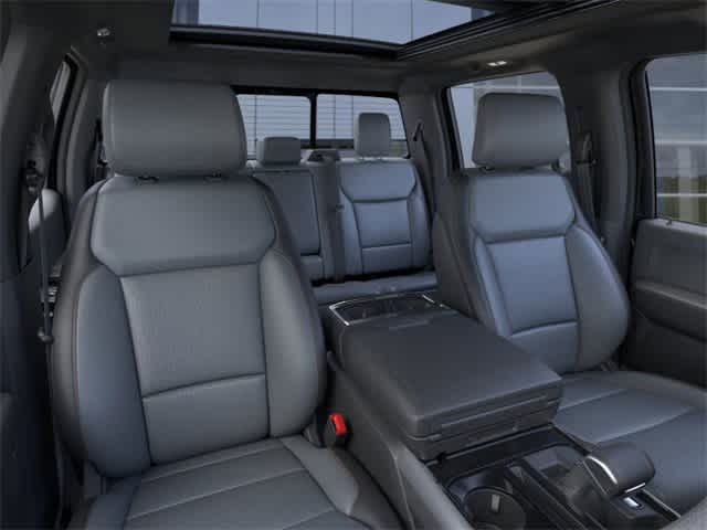 Thumbnail: 2025 Ford F-150 - 10