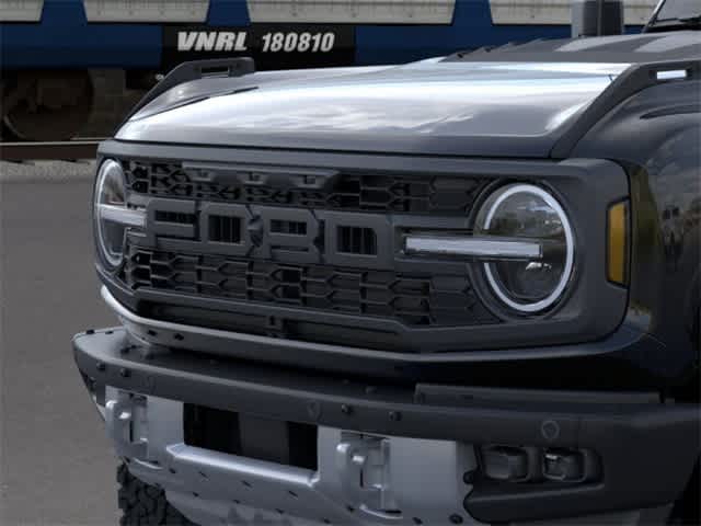 Thumbnail: 2025 Ford Bronco - 19