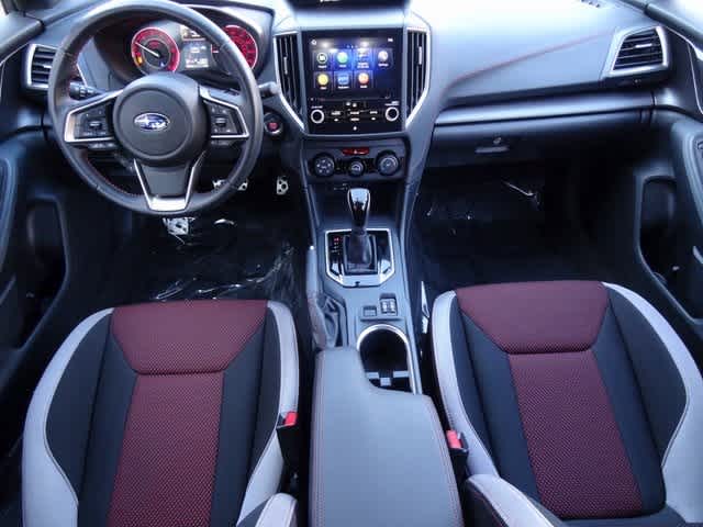 Thumbnail: 2023 Subaru Impreza - 10