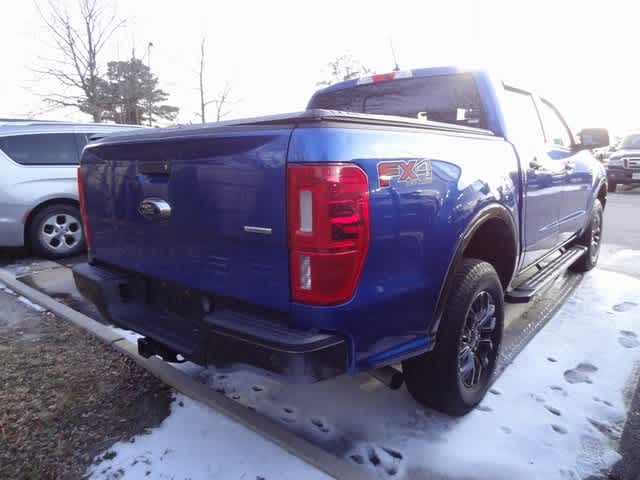 Thumbnail: 2019 Ford Ranger - 4